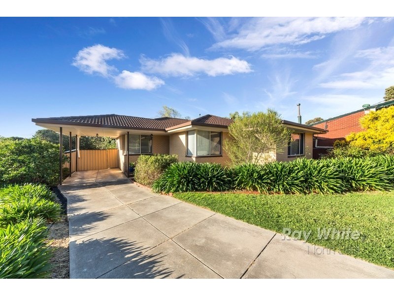 24 Park Valley Drive, Highbury SA 5089