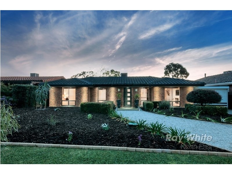 4 Yangoura Court, Surrey Downs SA 5126