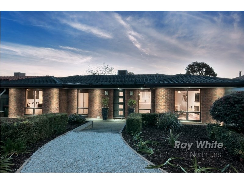 4 Yangoura Court, Surrey Downs SA 5126