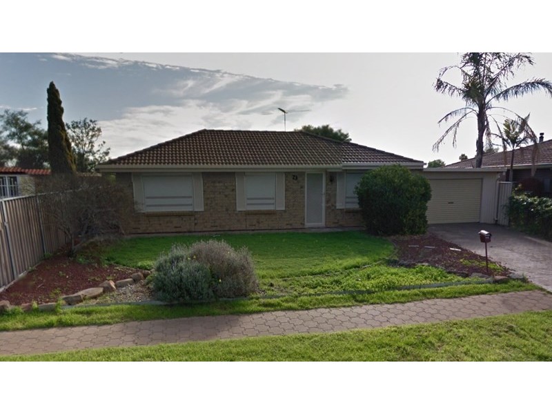 23 Potts Crescent, Burton SA 5110