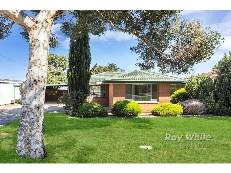 129 Milne Road, Para Vista SA 5093