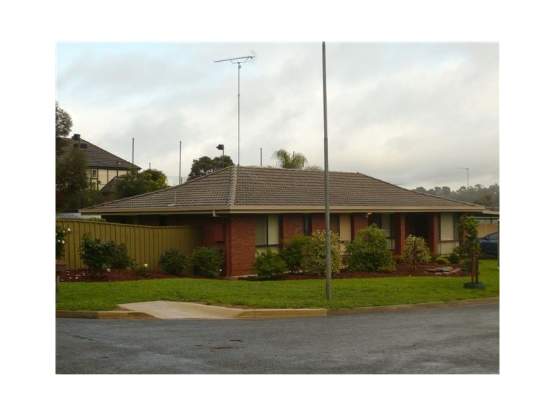 12 Shelton Drive, Athelstone SA 5076