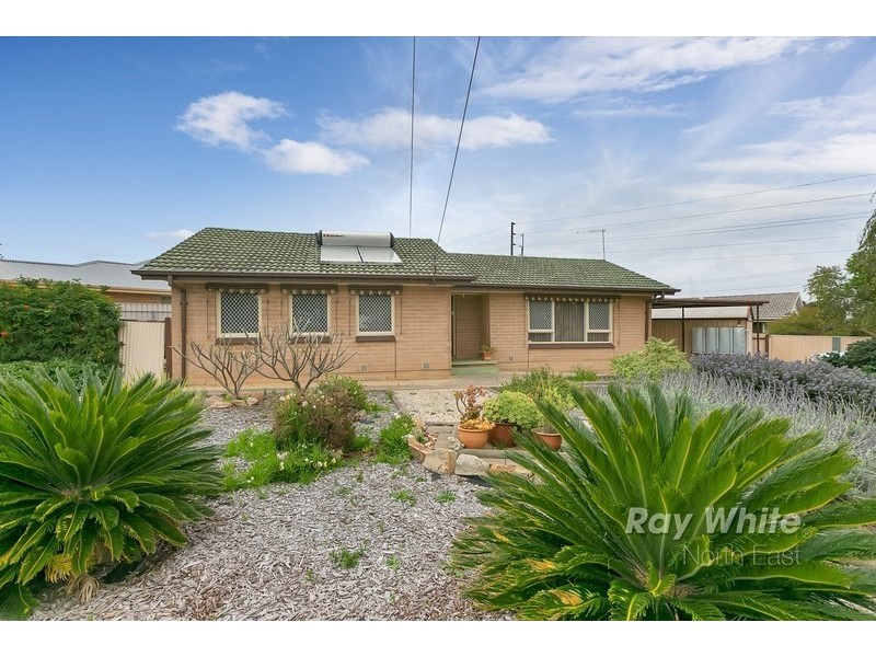 1 Gymea Way, Ingle Farm SA 5098