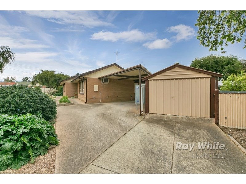 1 Gymea Way, Ingle Farm SA 5098