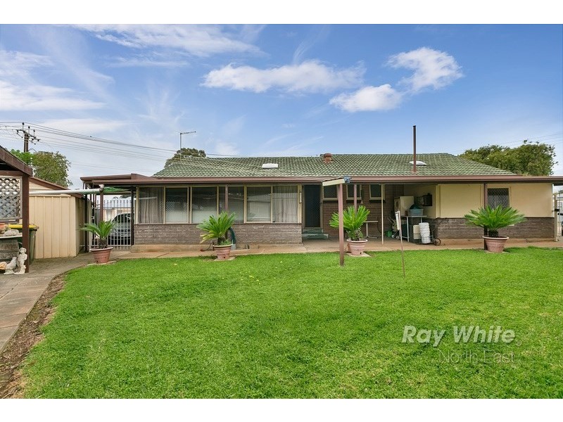 1 Gymea Way, Ingle Farm SA 5098