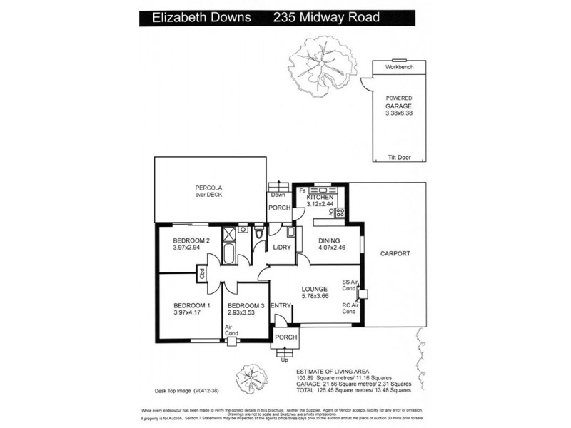 235 Midway Road, Elizabeth Downs SA 5113