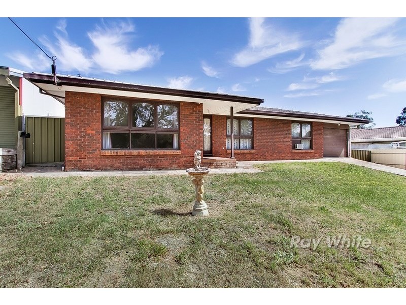 637 Yatala Vale Road, Fairview Park SA 5126