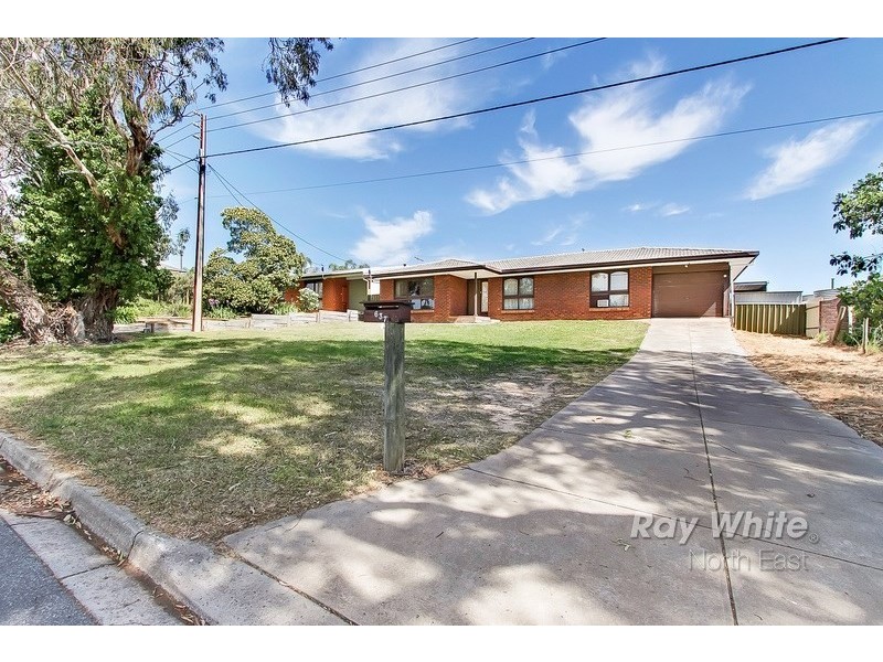 637 Yatala Vale Road, Fairview Park SA 5126