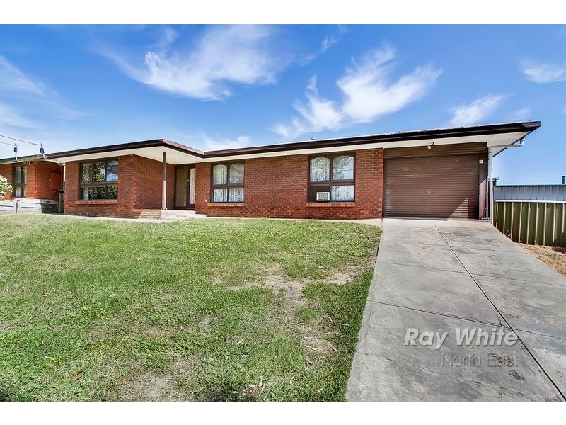 637 Yatala Vale Road, Fairview Park SA 5126