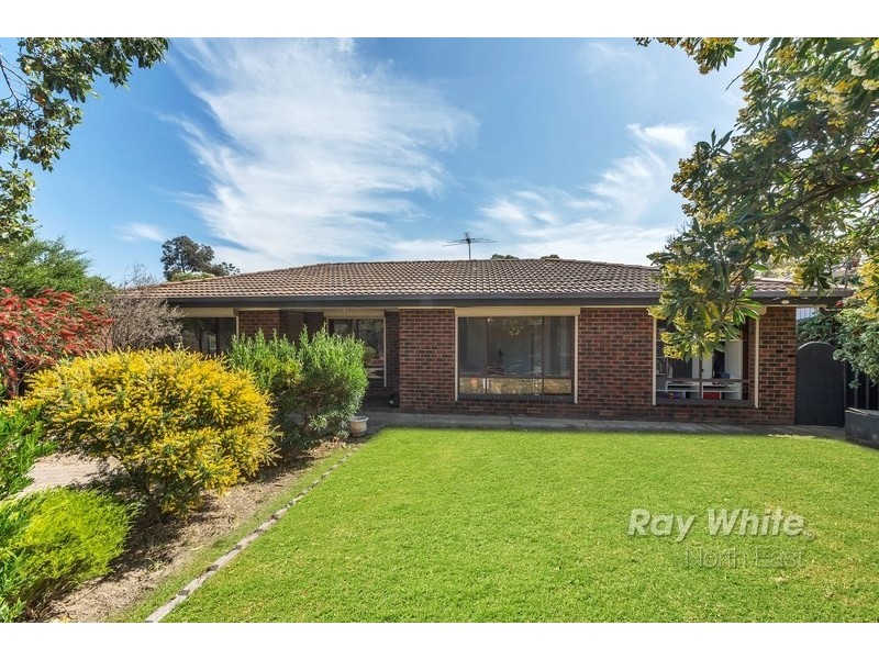 4 Ruby Street, Hope Valley SA 5090