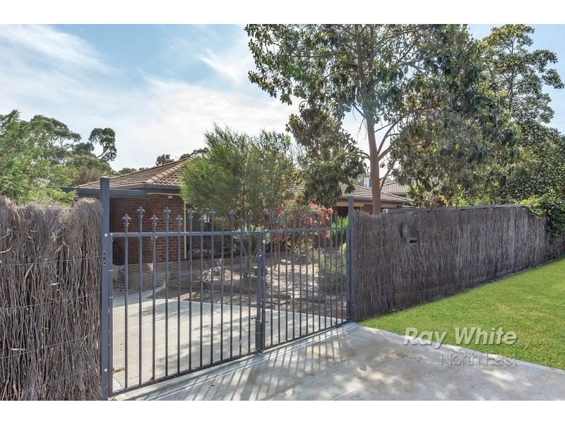 4 Ruby Street, Hope Valley SA 5090