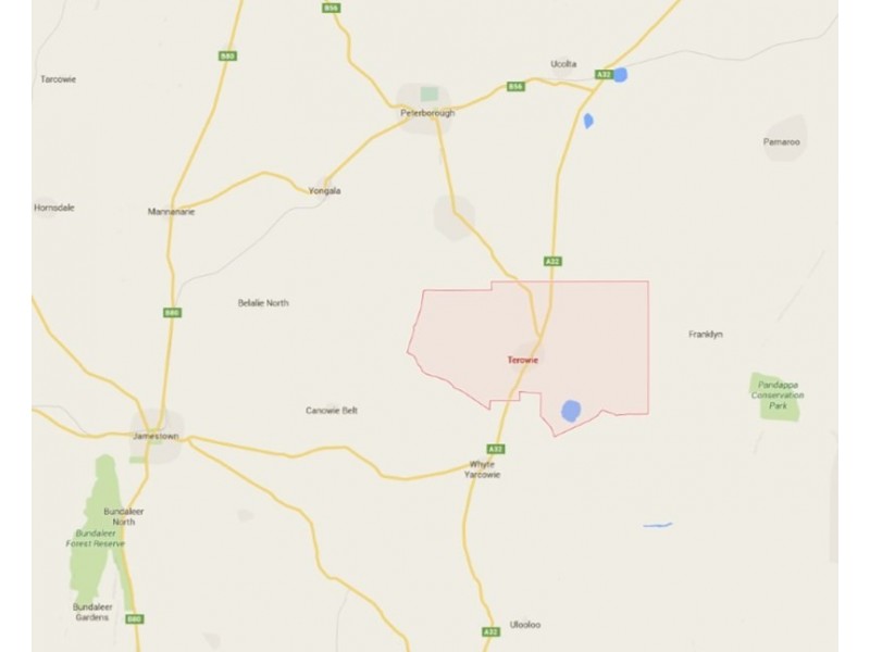 260-63and272-75 Main Street, Terowie SA 5421