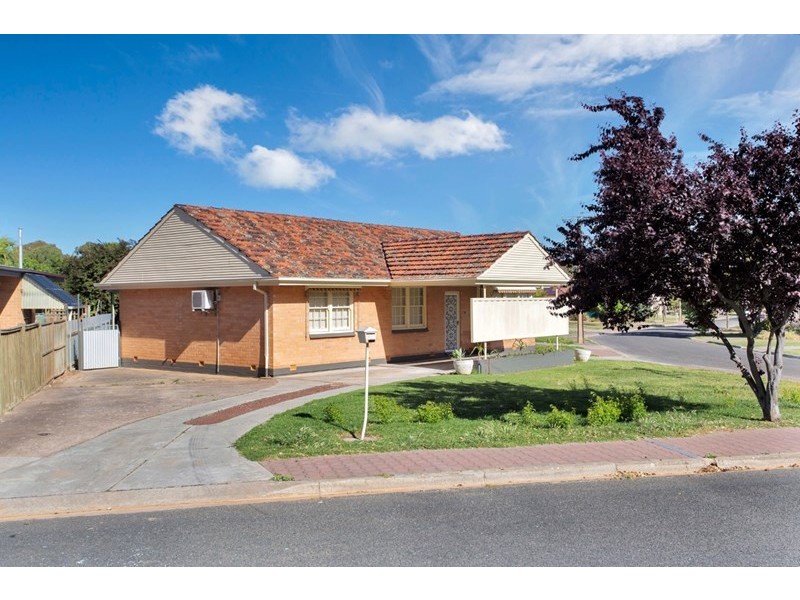 41 Salisbury Avenue, Valley View SA 5093
