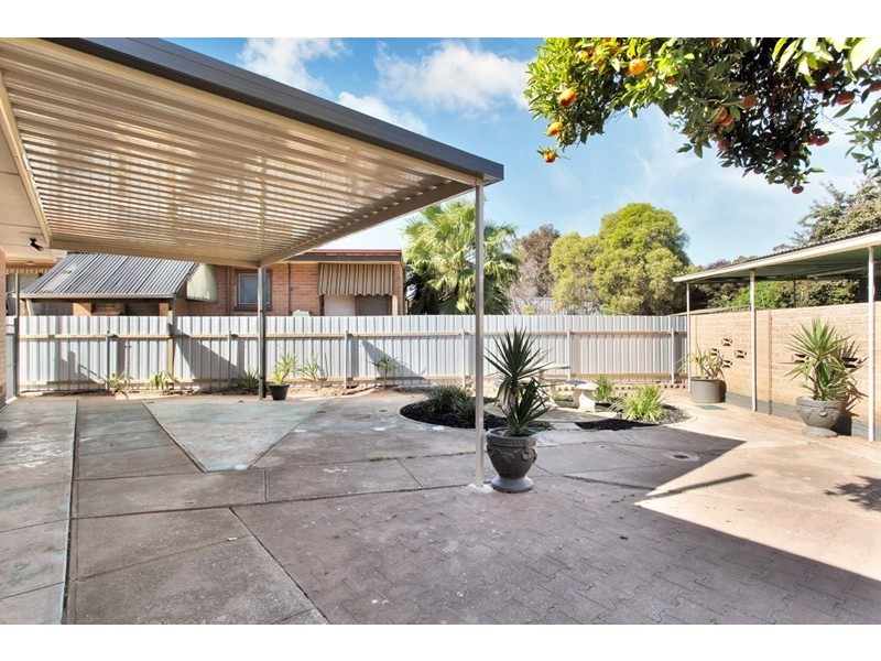 41 Salisbury Avenue, Valley View SA 5093