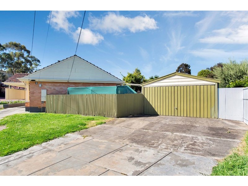 41 Salisbury Avenue, Valley View SA 5093