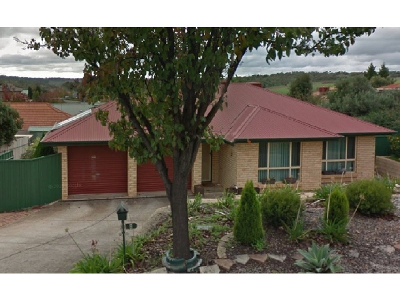 2 Carrail Gove, Greenwith SA 5125