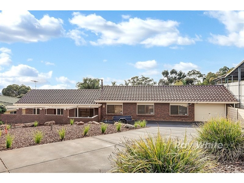50 Wynn Vale Drive, Gulfview Heights SA 5096