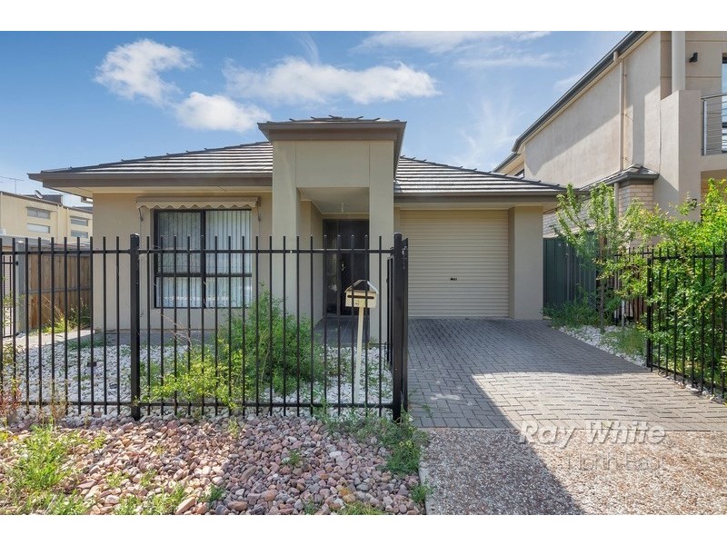 49 Adeline Street, Mawson Lakes SA 5095