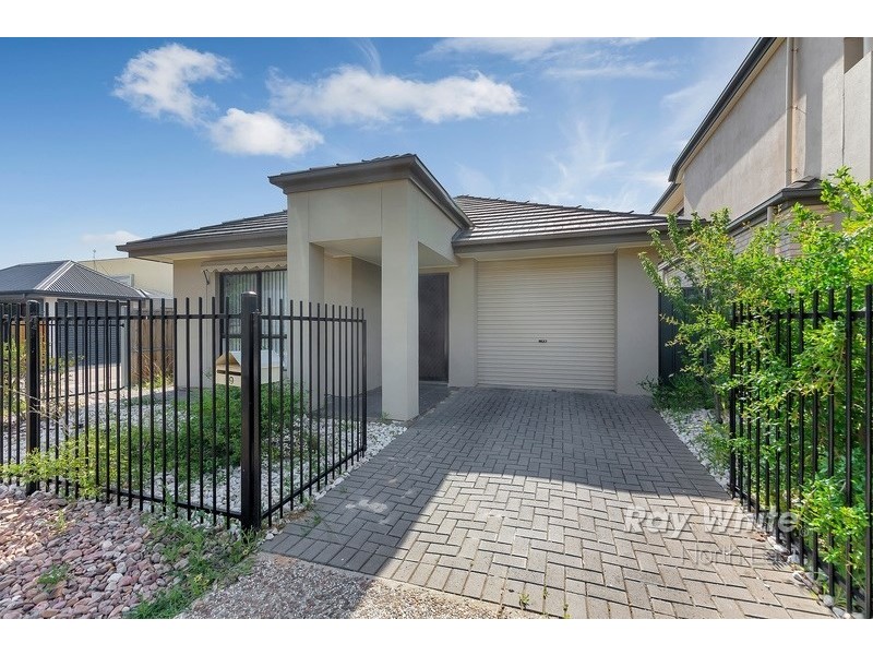49 Adeline Street, Mawson Lakes SA 5095