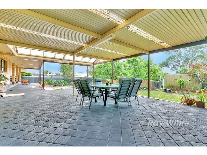 3 Isambard Court, Modbury Heights SA 5092