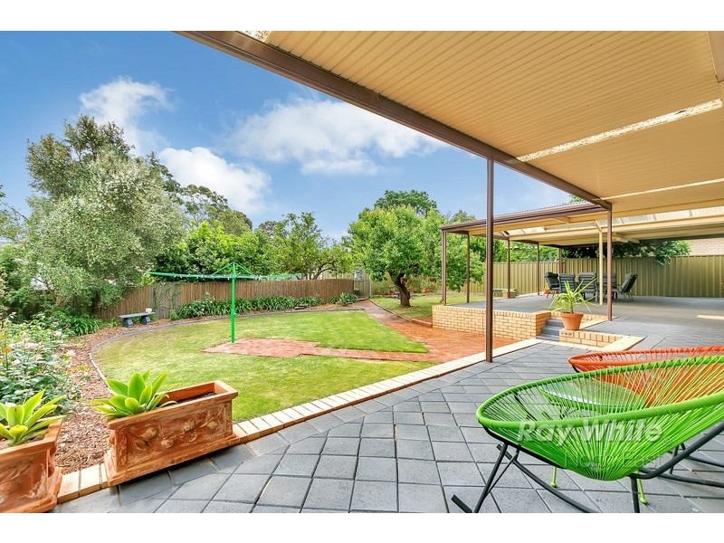 3 Isambard Court, Modbury Heights SA 5092