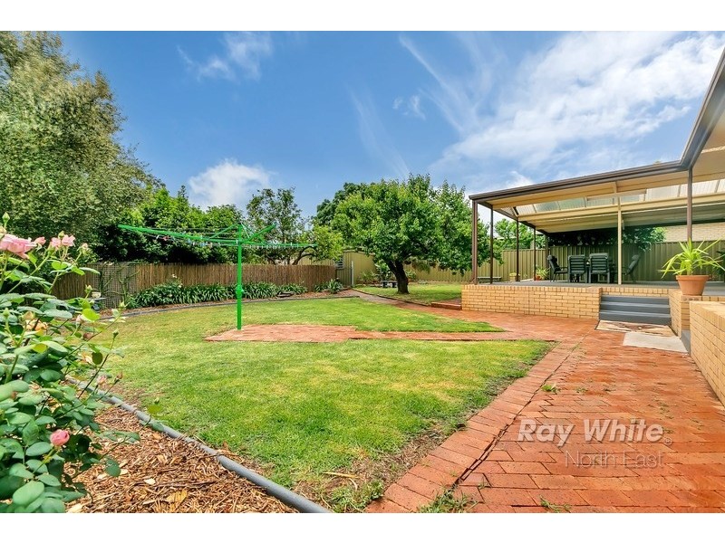 3 Isambard Court, Modbury Heights SA 5092