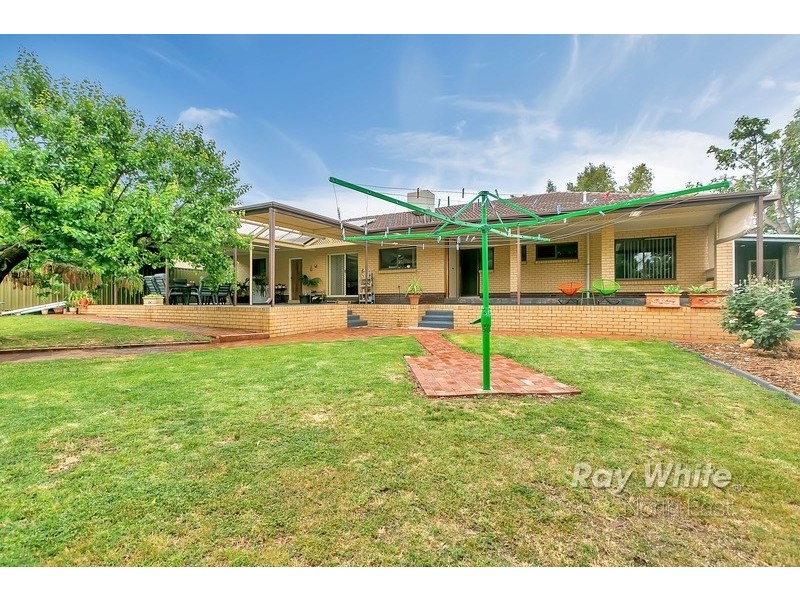 3 Isambard Court, Modbury Heights SA 5092