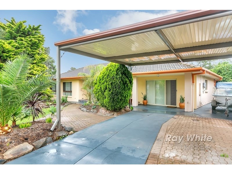 3 Isambard Court, Modbury Heights SA 5092