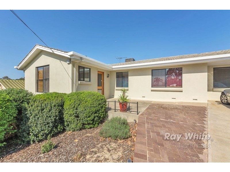 11 Munilla Avenue, Fairview Park SA 5126