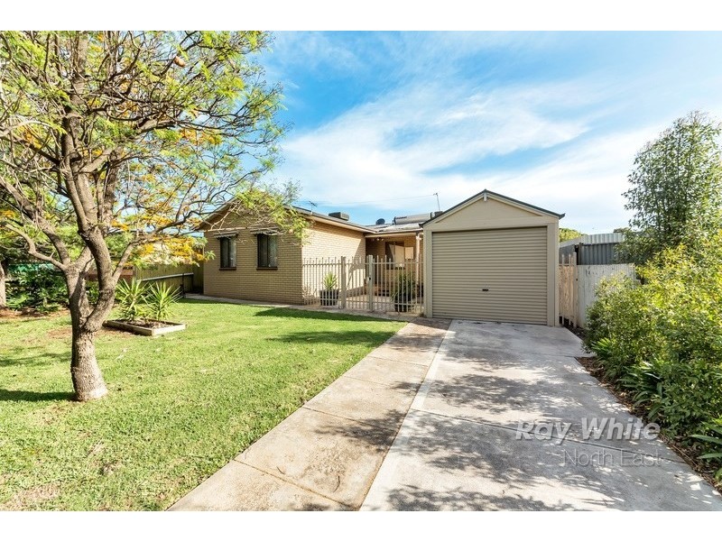 2 Dewey Street, Elizabeth East SA 5112