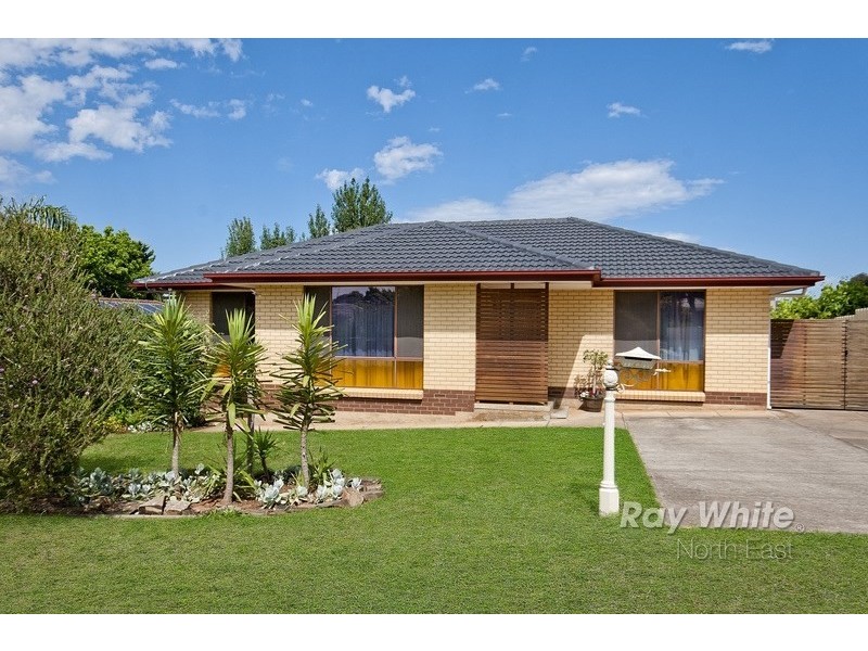 21 Charmaine Avenue, Para Vista SA 5093