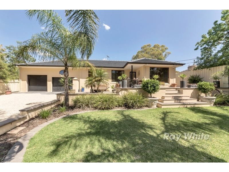 13 Sherwood Drive, Redwood Park SA 5097