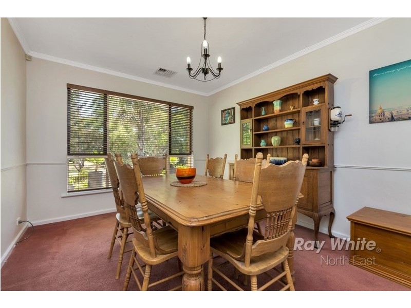 13 Sherwood Drive, Redwood Park SA 5097