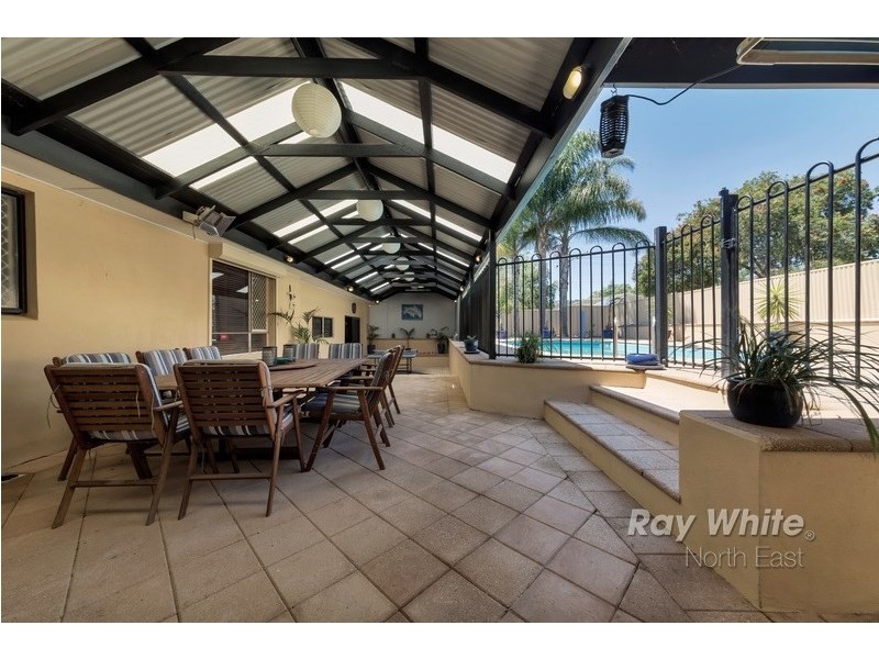 13 Sherwood Drive, Redwood Park SA 5097