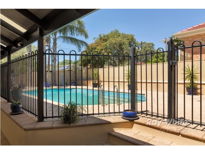 13 Sherwood Drive, Redwood Park SA 5097