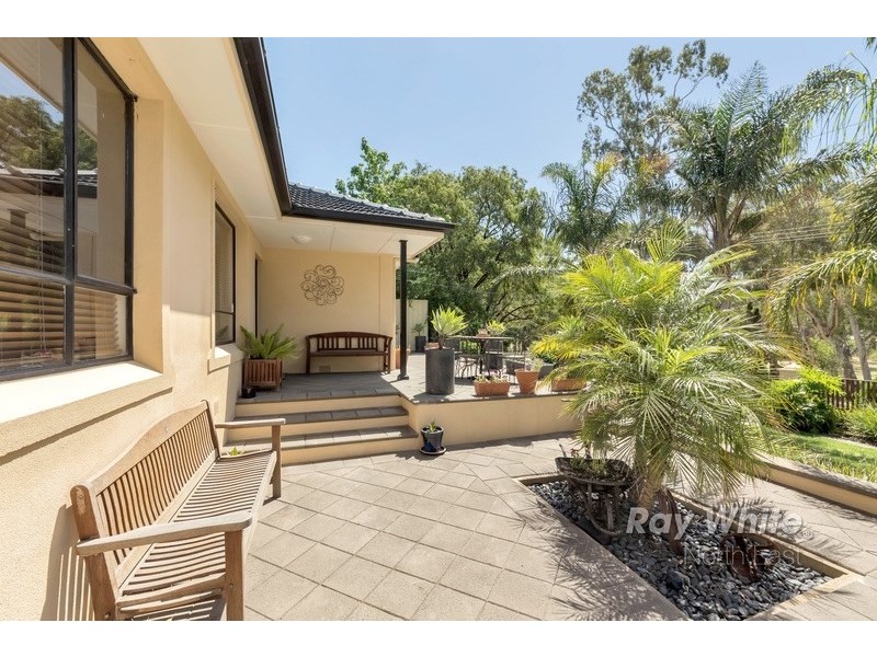 13 Sherwood Drive, Redwood Park SA 5097