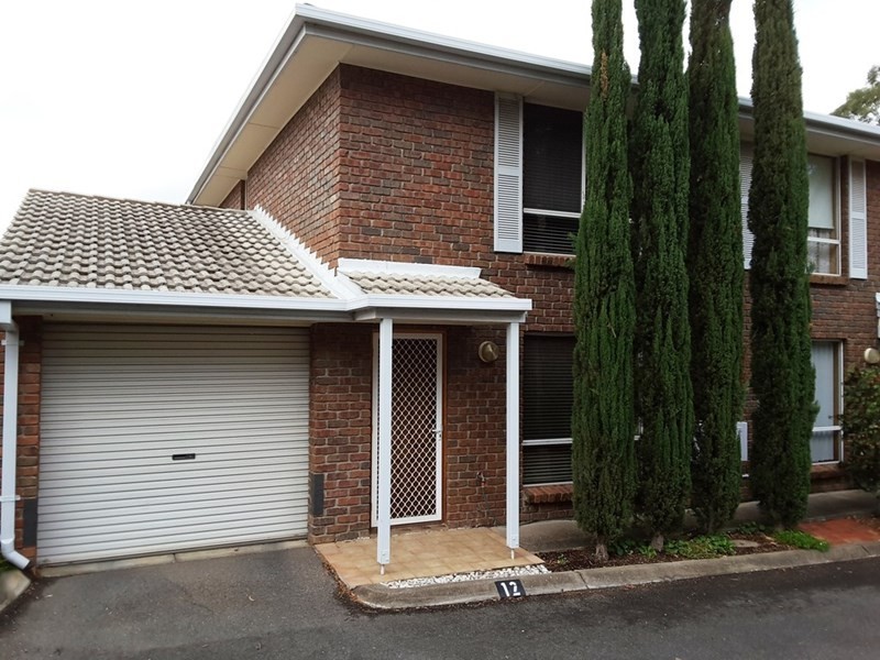 12/129 Smart Road, Modbury SA 5092