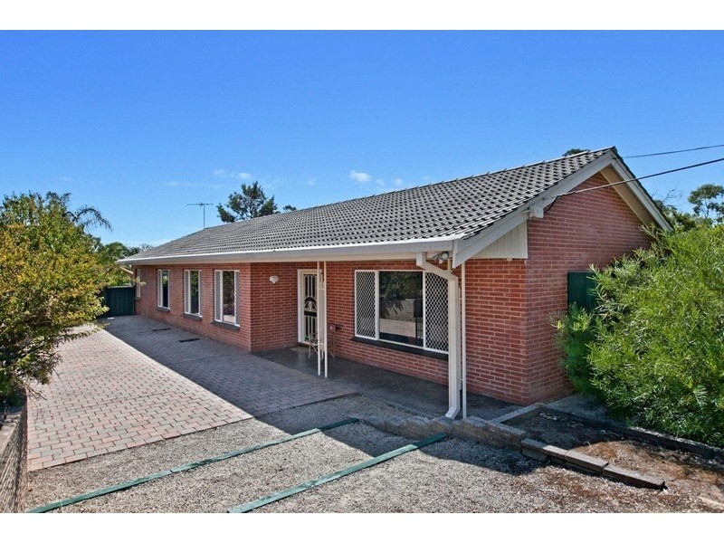 46 Range Road South, Houghton SA 5131