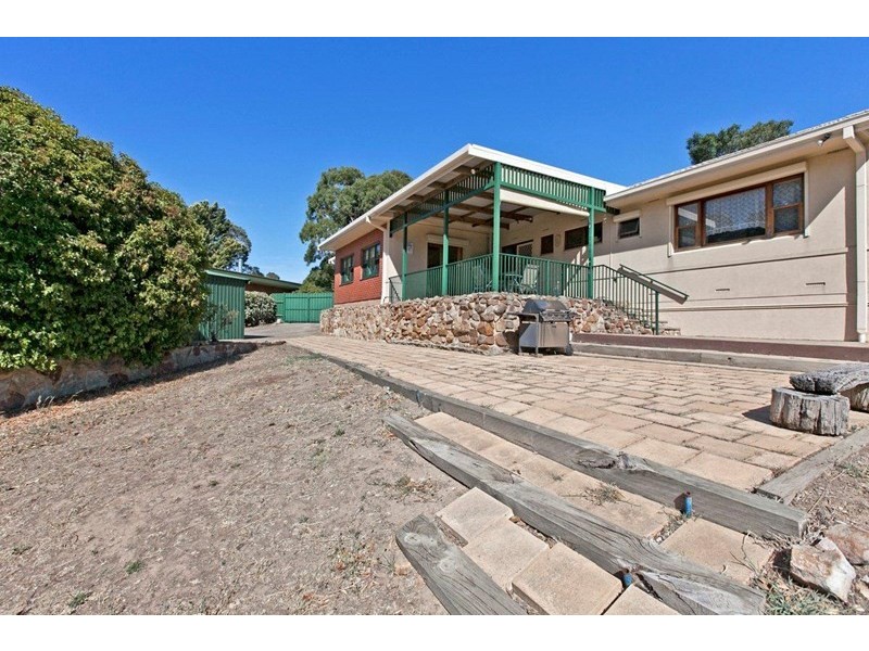 46 Range Road South, Houghton SA 5131