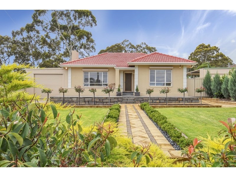 11 Hancock Road, Vista SA 5091