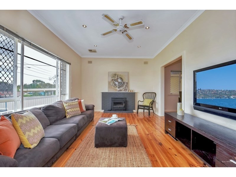 11 Hancock Road, Vista SA 5091