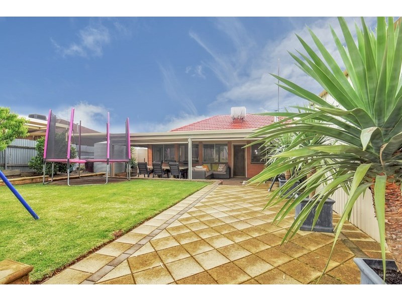 11 Hancock Road, Vista SA 5091