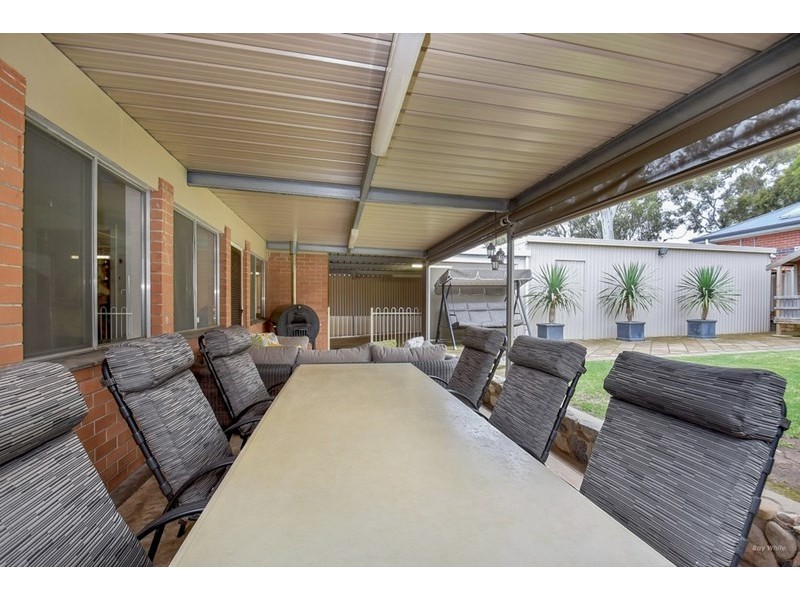 11 Hancock Road, Vista SA 5091