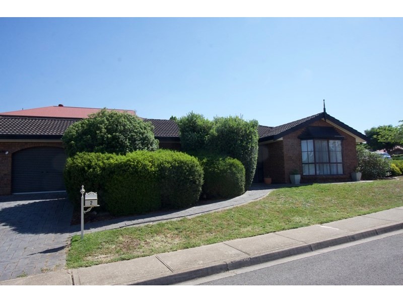 2 Aurora Circuit, Greenwith SA 5125