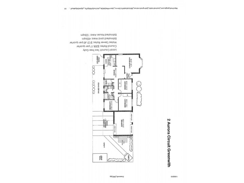 2 Aurora Circuit, Greenwith SA 5125