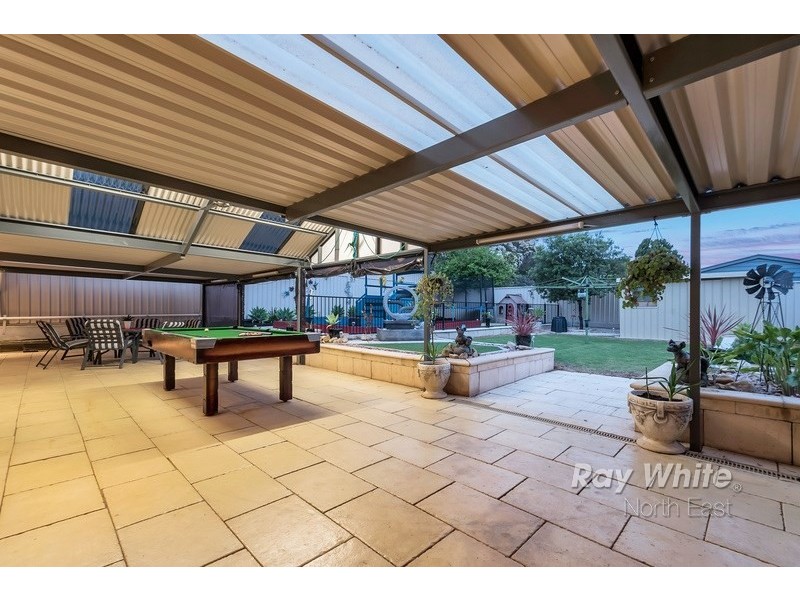 5 Landal Boulevard, Redwood Park SA 5097