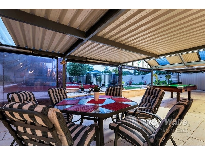 5 Landal Boulevard, Redwood Park SA 5097