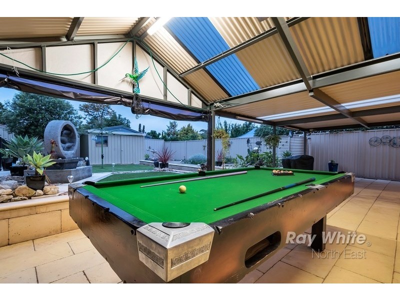 5 Landal Boulevard, Redwood Park SA 5097