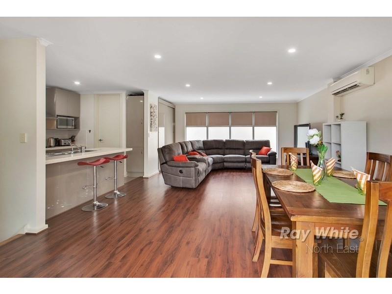 Unit 8/1-5 St Kitts Place, Mawson Lakes SA 5095