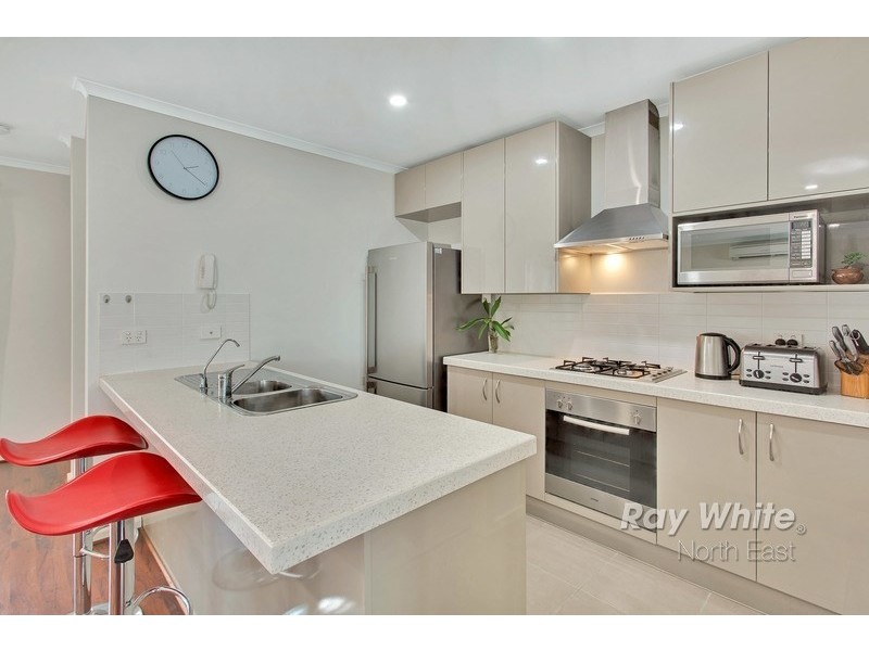 Unit 8/1-5 St Kitts Place, Mawson Lakes SA 5095